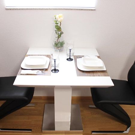 Ferienwohnung Arcinessa Friedrichshafen Bodensee 外观 照片
