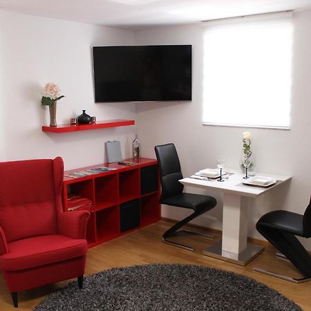 Ferienwohnung Arcinessa Friedrichshafen Bodensee 外观 照片