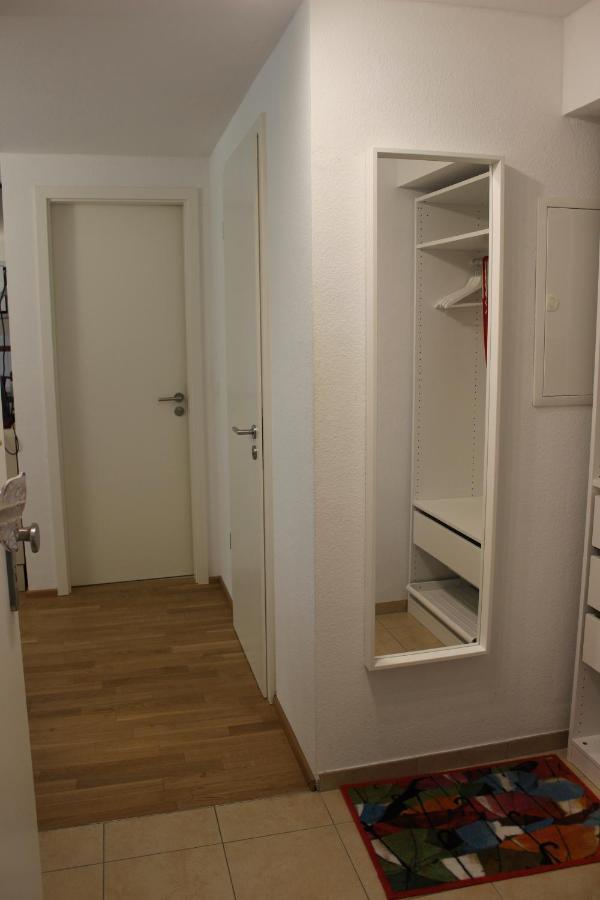 Ferienwohnung Arcinessa Friedrichshafen Bodensee 外观 照片