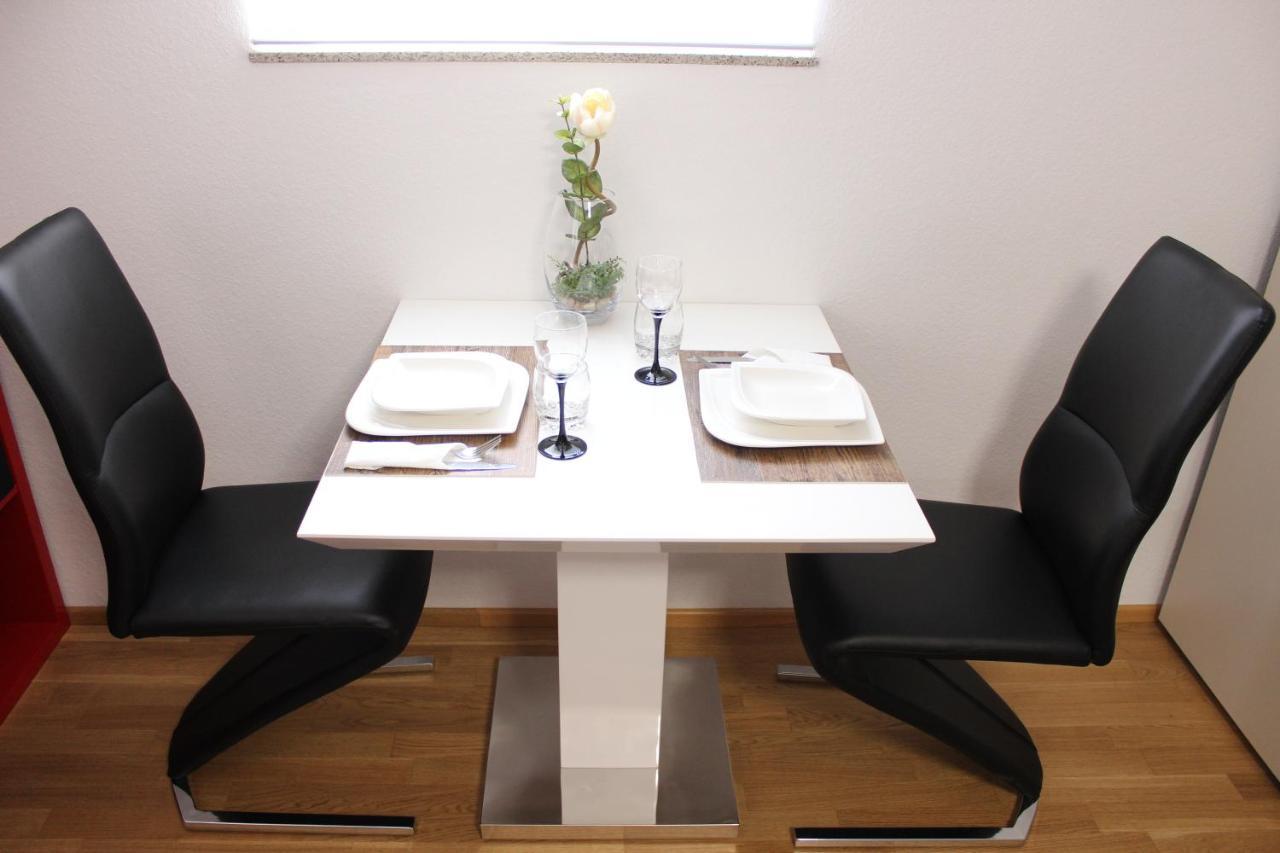Ferienwohnung Arcinessa Friedrichshafen Bodensee 外观 照片