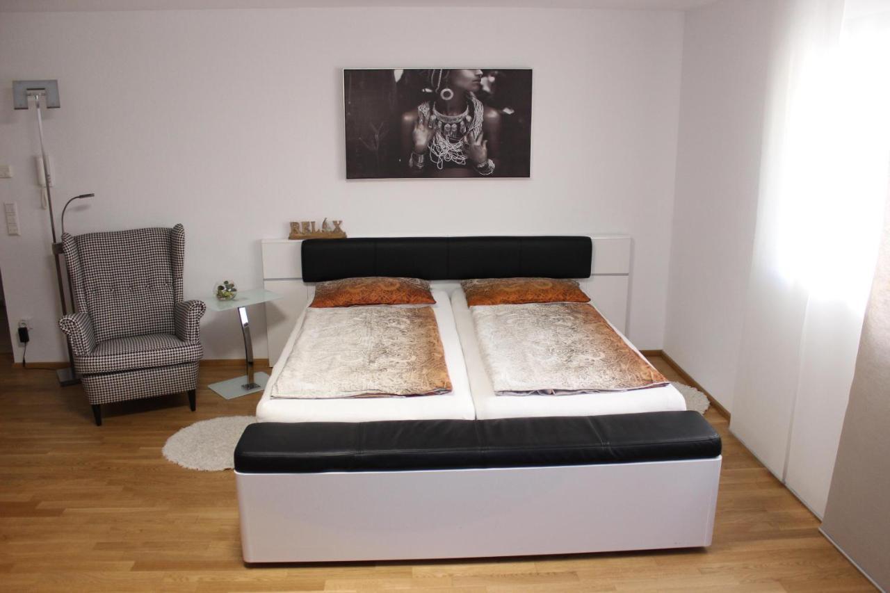 Ferienwohnung Arcinessa Friedrichshafen Bodensee 外观 照片